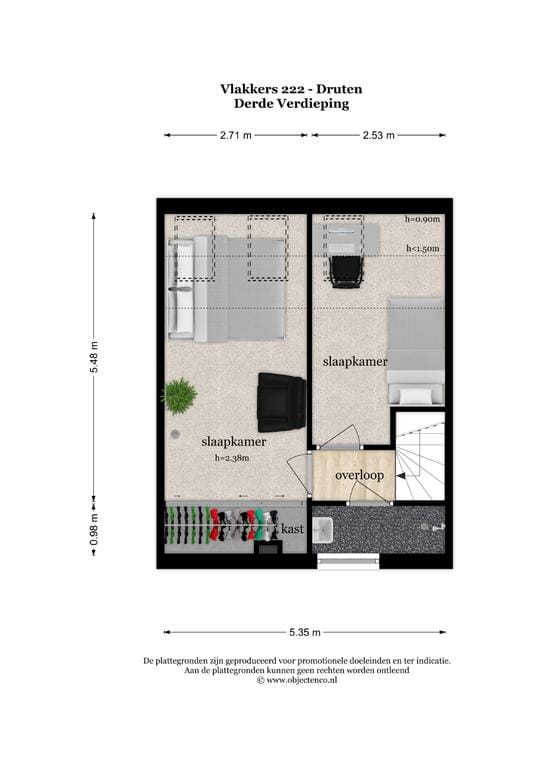 Photo 35 of Vlakkers 222