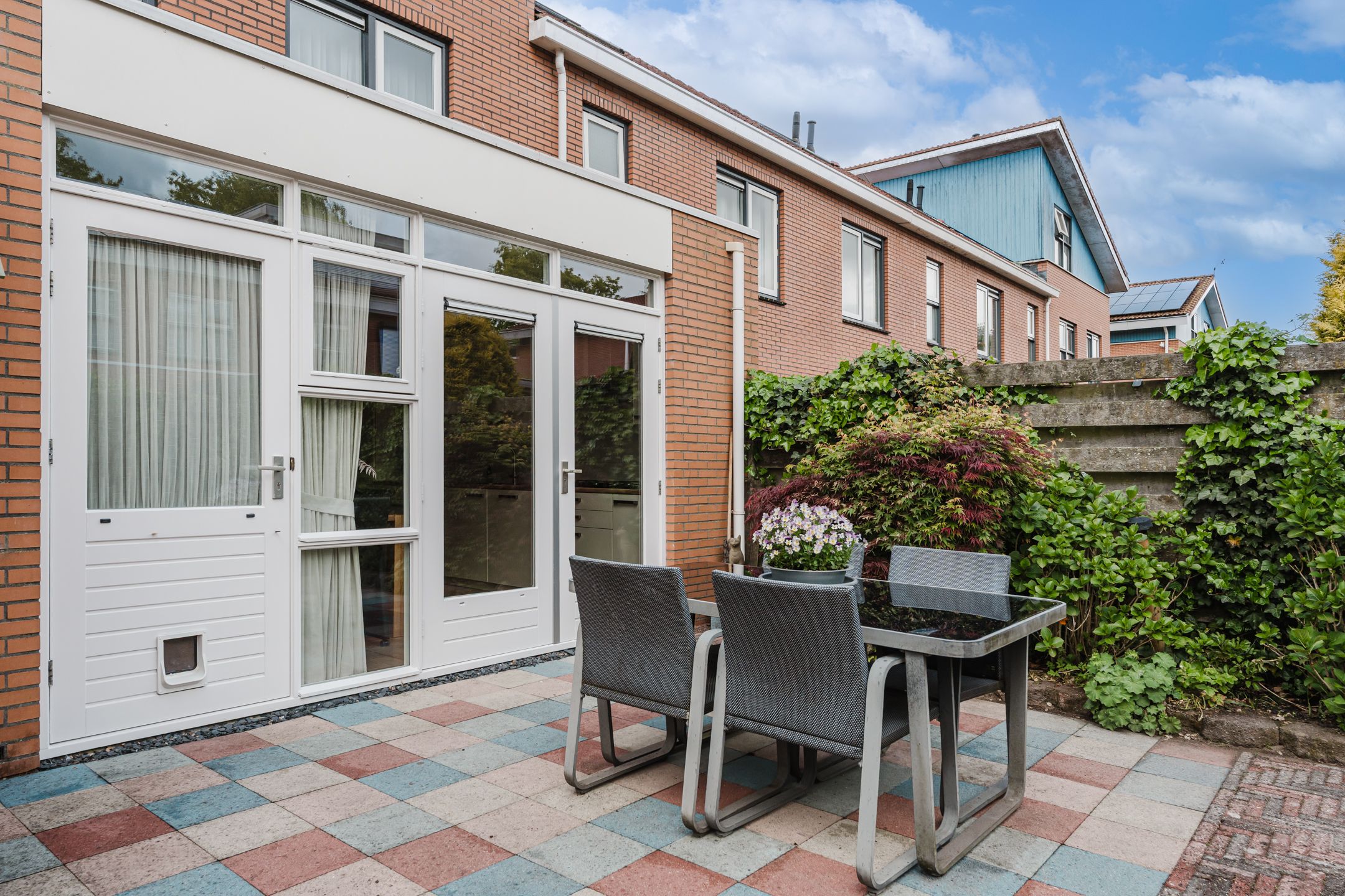 Photo 18 of Surinamesingel 25