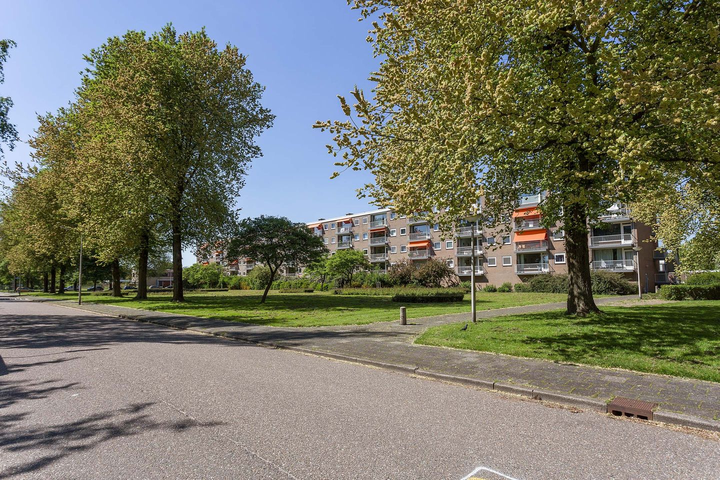 Foto 4 van Van Heuven Goedhartlaan 458