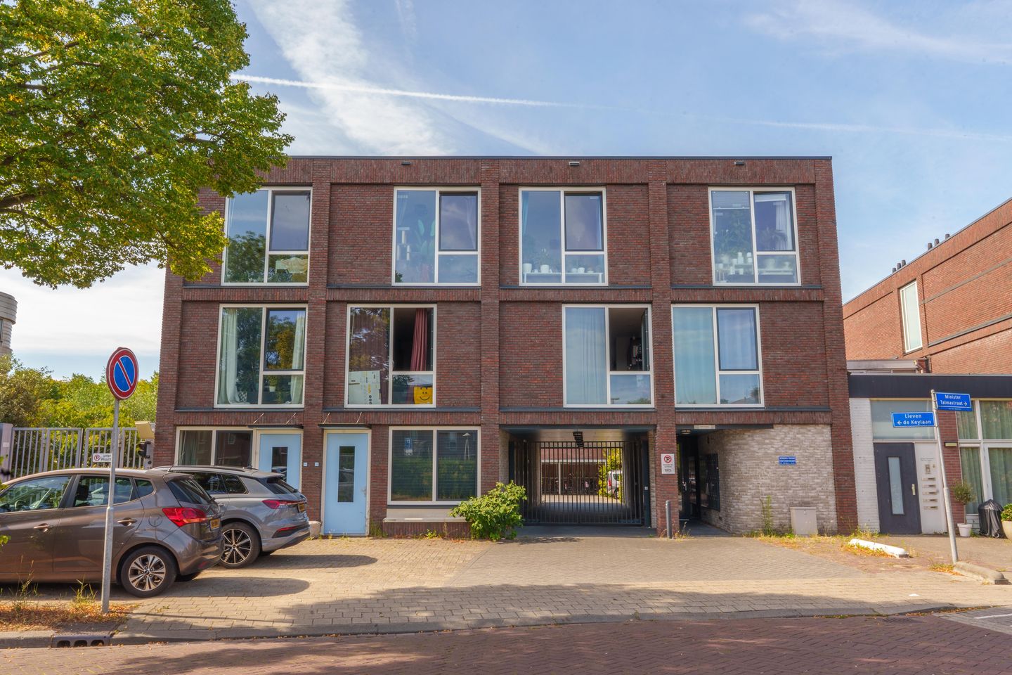 Foto 40 van Lieven de Keylaan 38