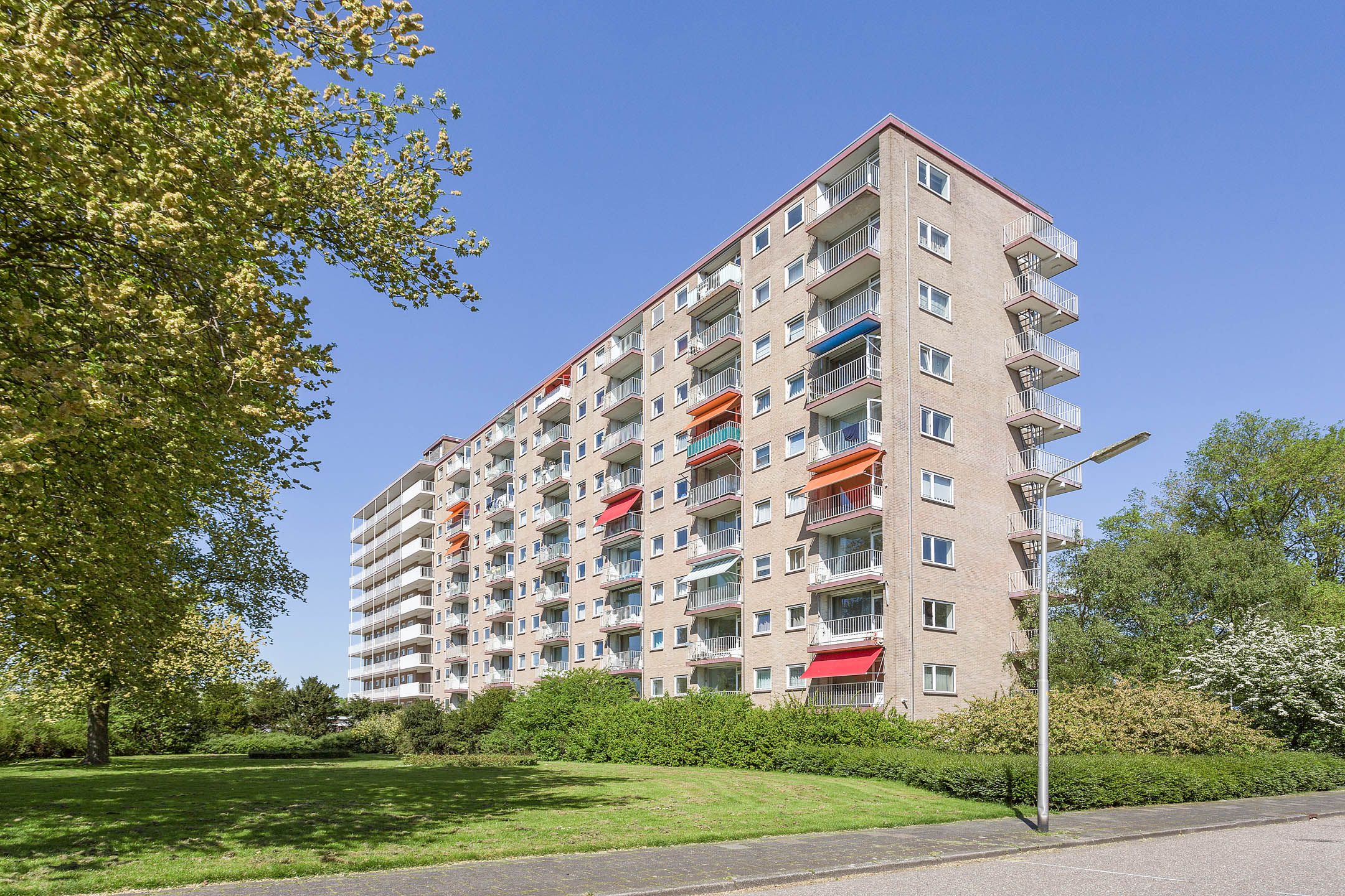 Van Heuven Goedhartlaan 458 