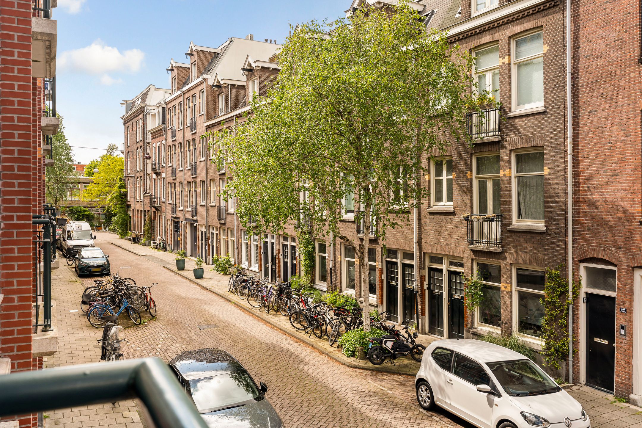 Foto 6 van Kuipersstraat 149-A2