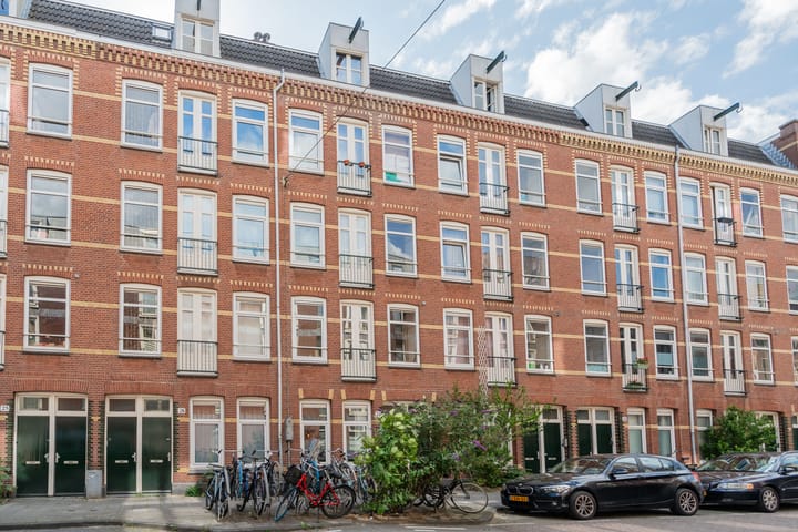Foto 5 van Lootsstraat 24-1