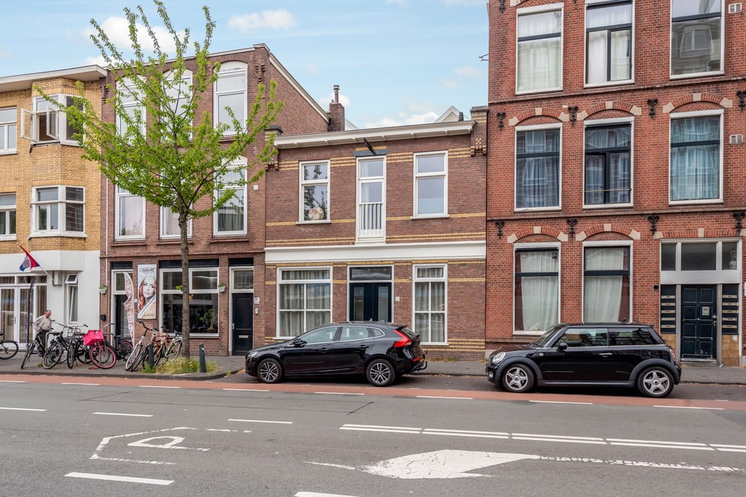 Foto 1 van Elandstraat 107-A