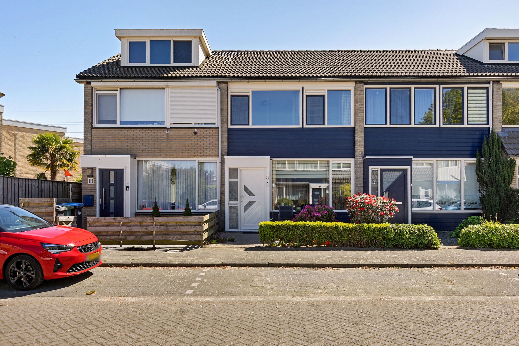 Oostergostraat 3