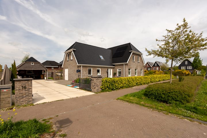 Foto 2 van Longkruid 16