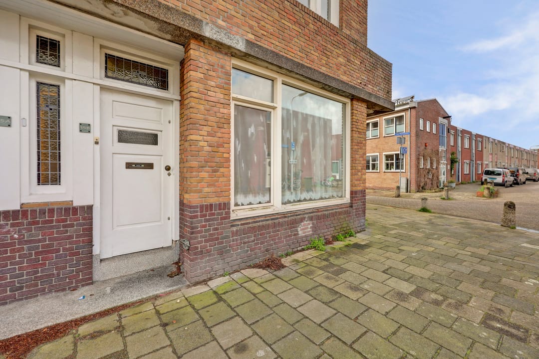Foto 7 van Prins Hendrikstraat 15-B