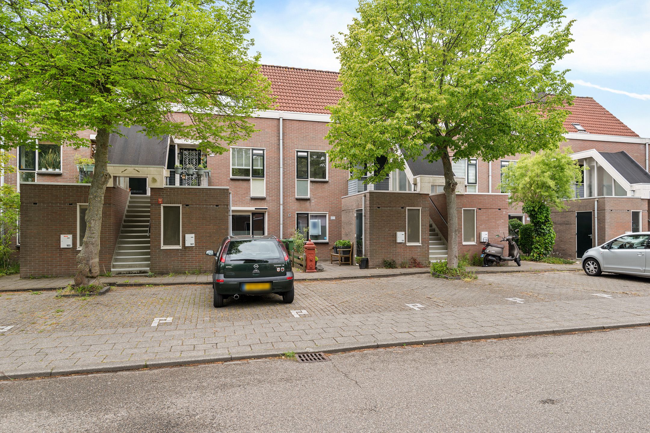 Schoenmakerstraat 111 