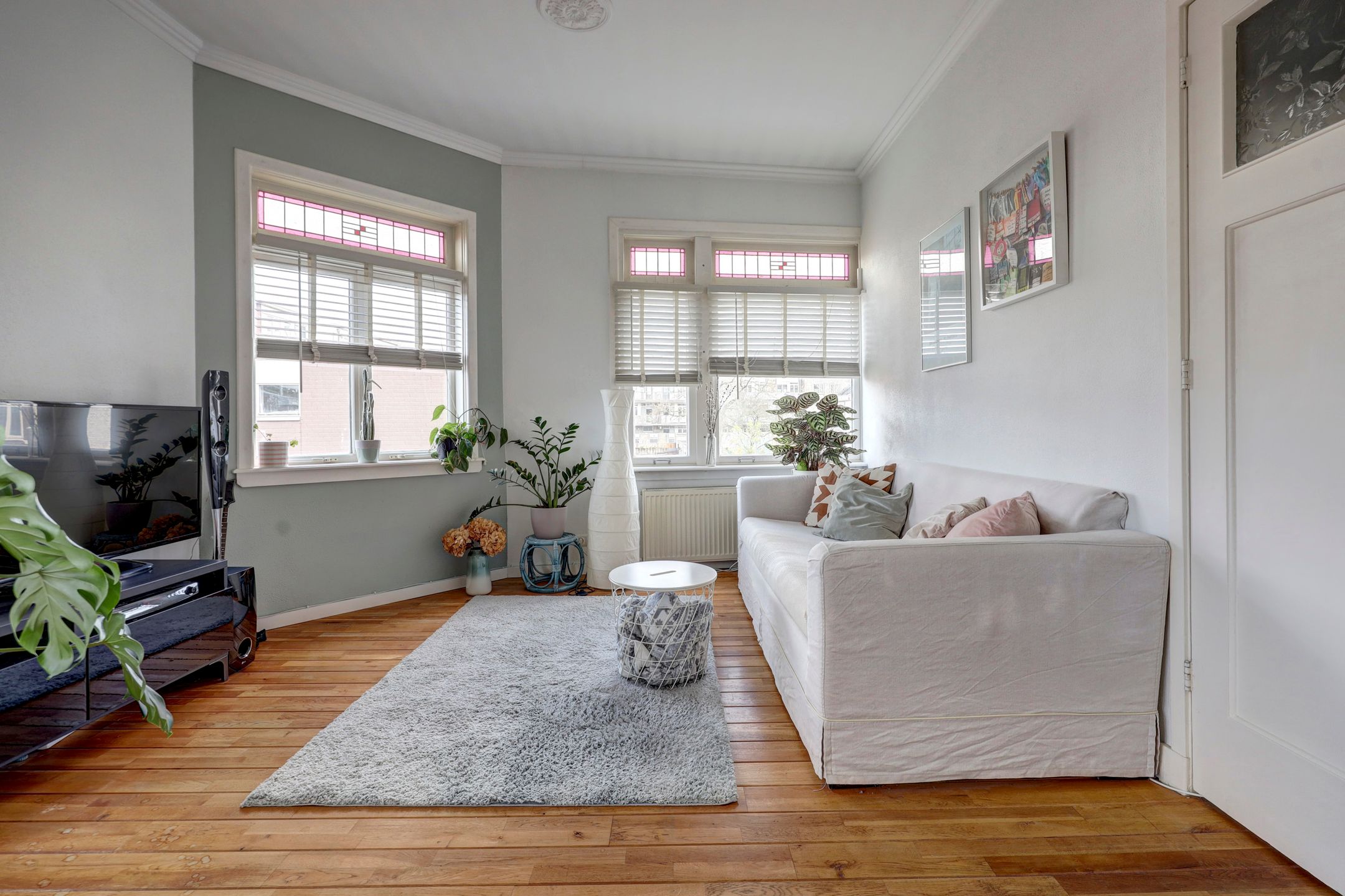 Prins Hendrikstraat 15-B 15 b