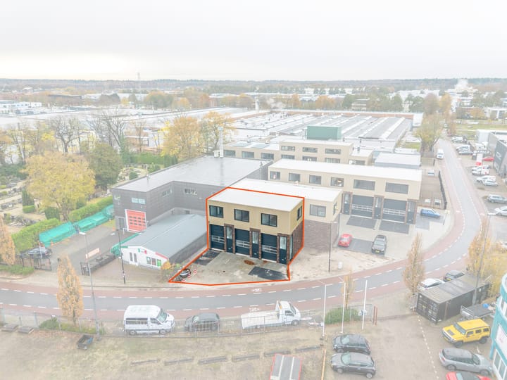 Industrieweg 2-A