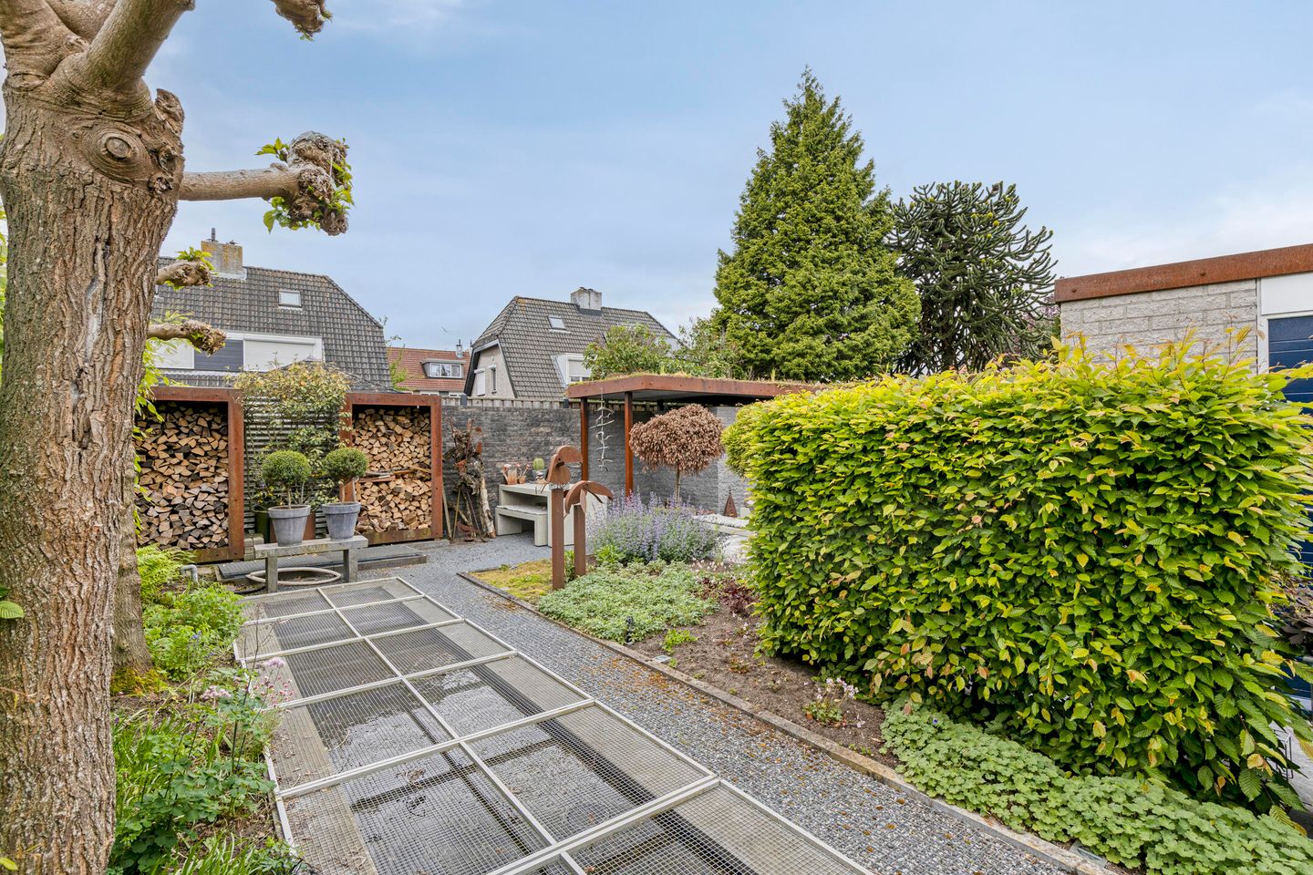 Photo 4 of Akkerhoef 17