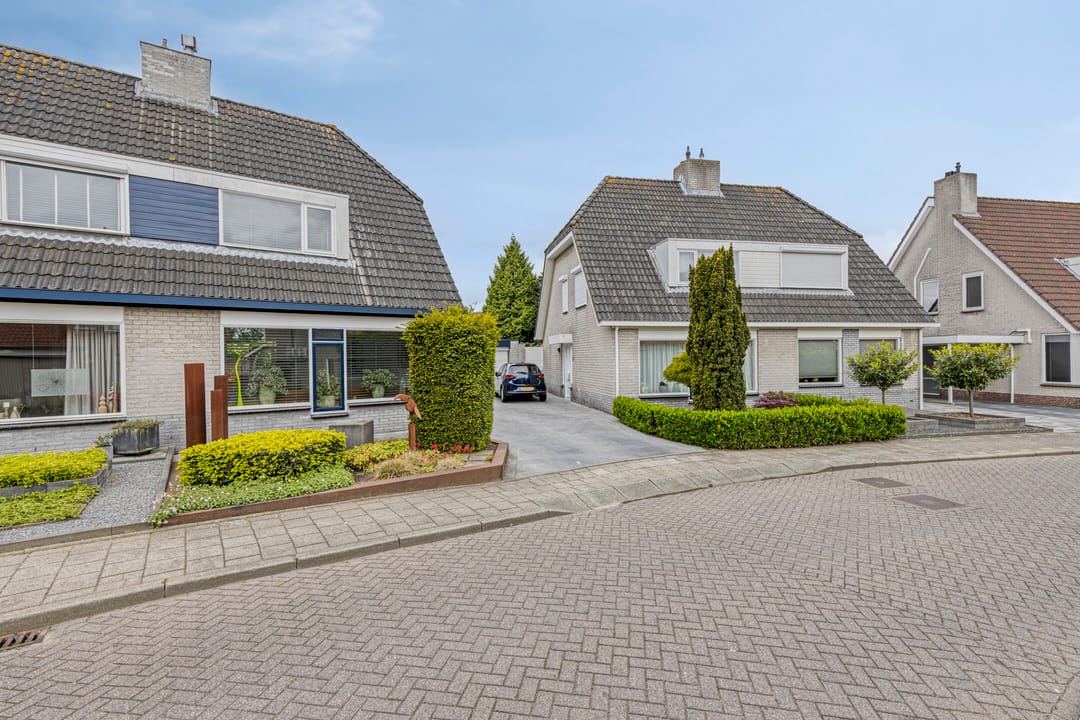 Photo 2 of Akkerhoef 17