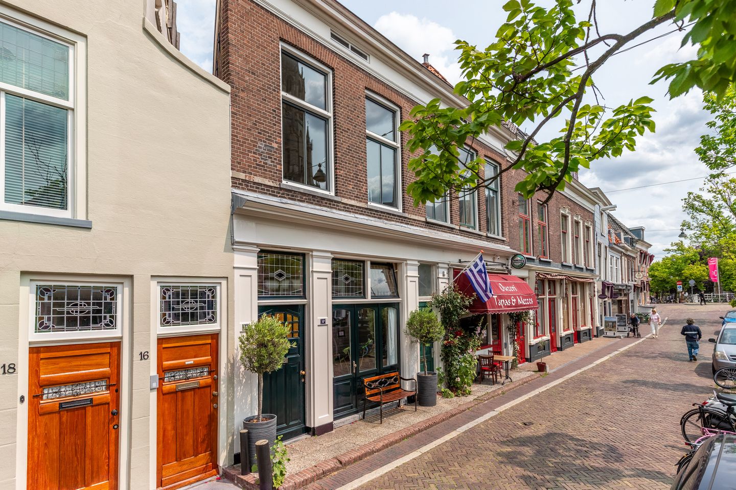 Photo 19 of Vrouwjuttenland 14-B