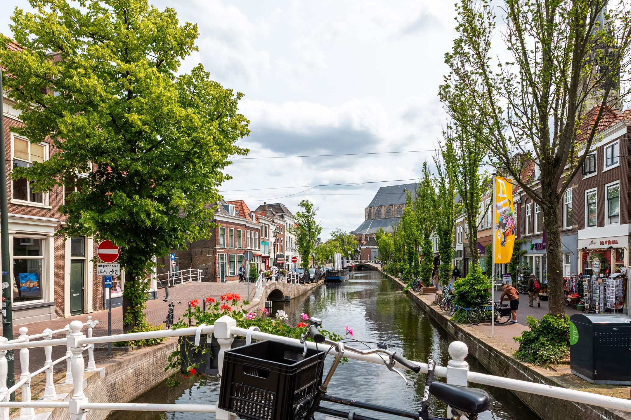Photo 21 of Vrouwjuttenland 14-B