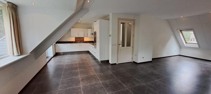 Foto 5 van Willibrordusstraat 47-A1