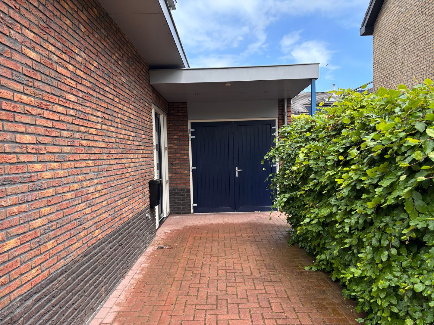 Photo 4 of Lijsterlaan 30-B