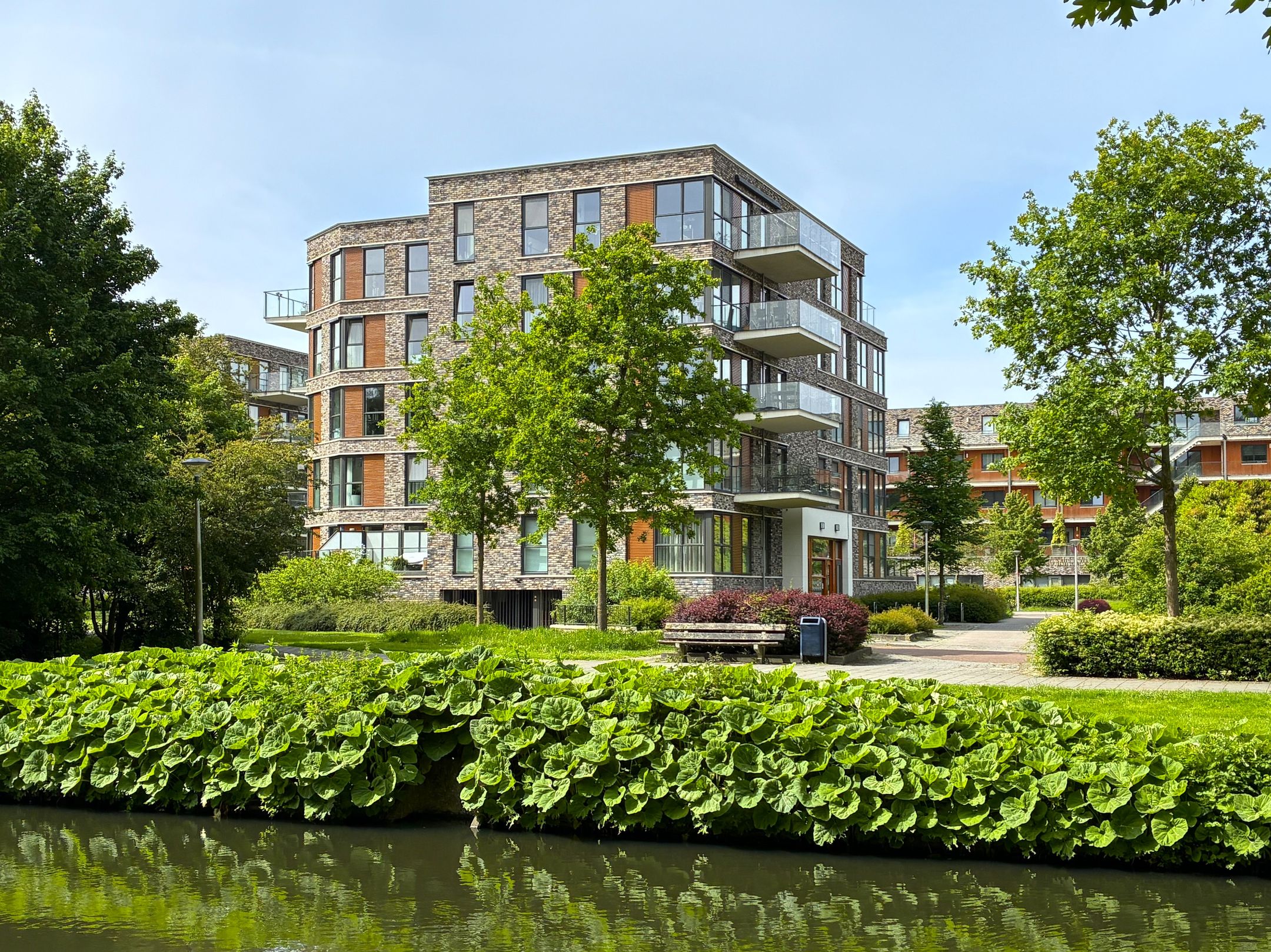 Lindepark 41 