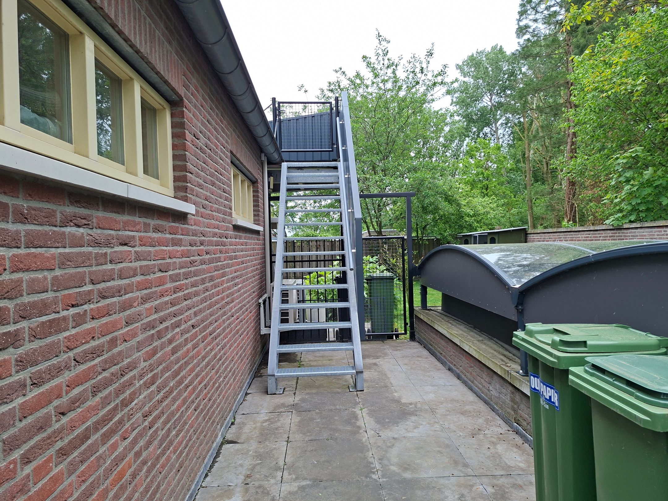 Foto 21 van Willibrordusstraat 47-A1