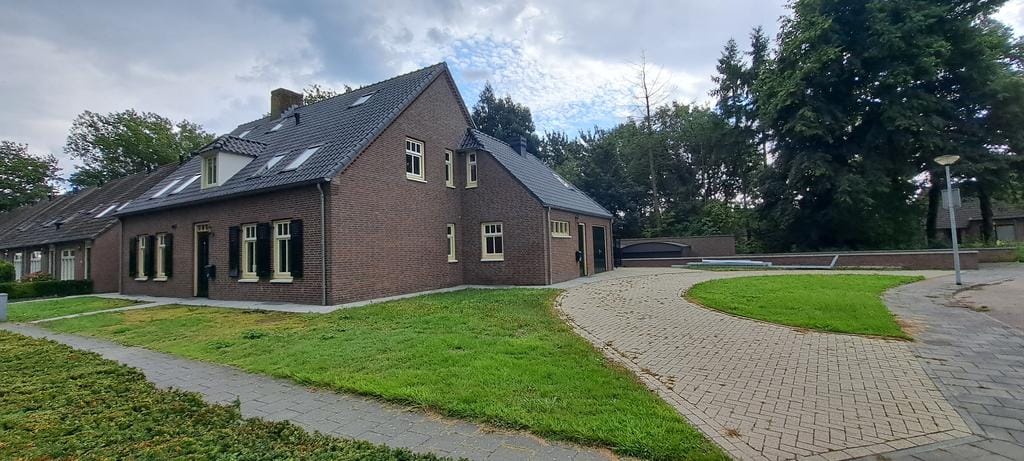Foto 25 van Willibrordusstraat 47-A1