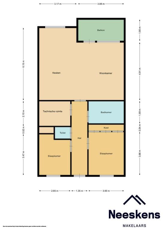 Foto 31 van Colognekaai 4-B
