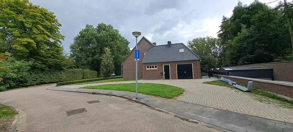 Foto 24 van Willibrordusstraat 47-A1