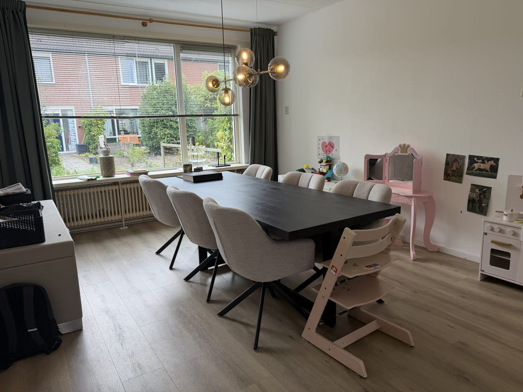 Foto 7 van Batinge 62