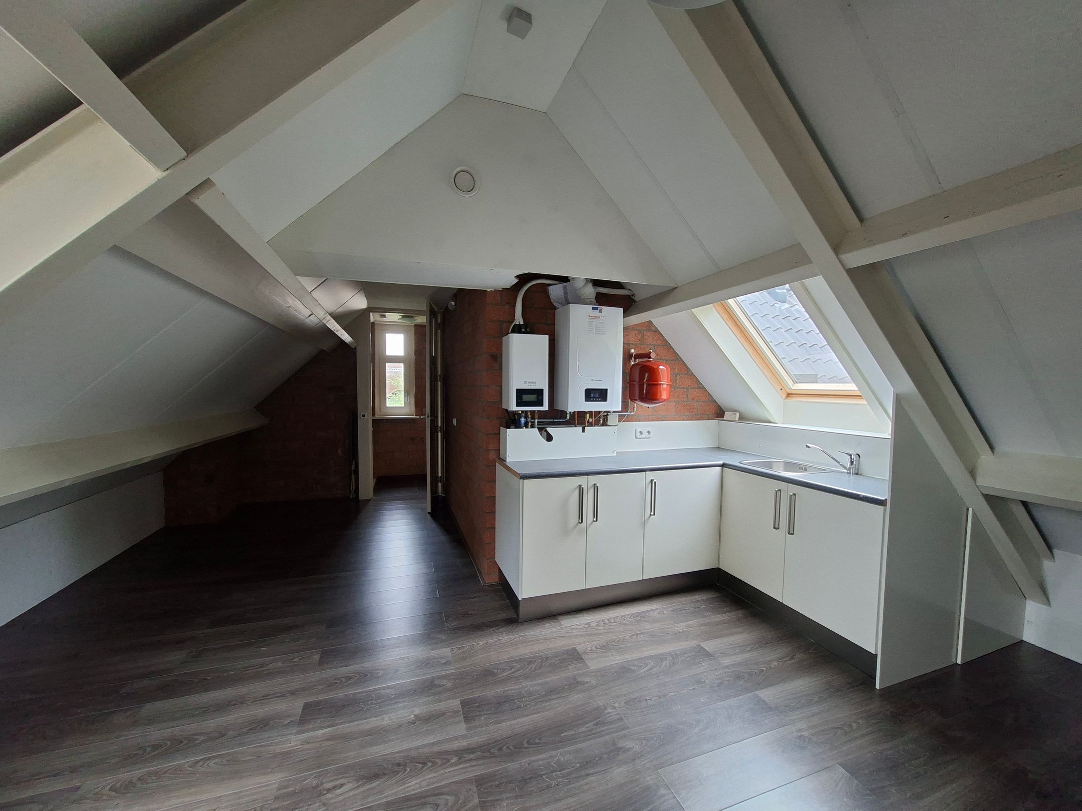 Foto 15 van Willibrordusstraat 47-A1