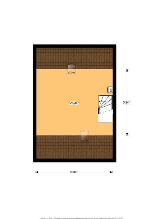 Foto 24 van Batinge 62