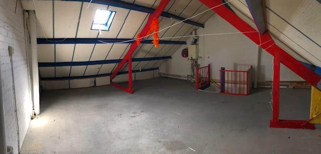 Foto 17 van Batinge 62