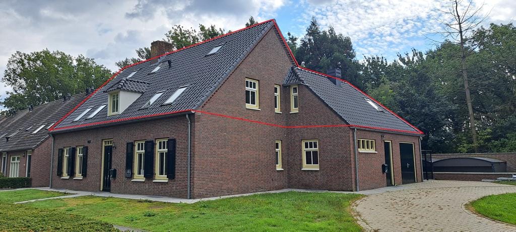 Foto 1 van Willibrordusstraat 47-A1