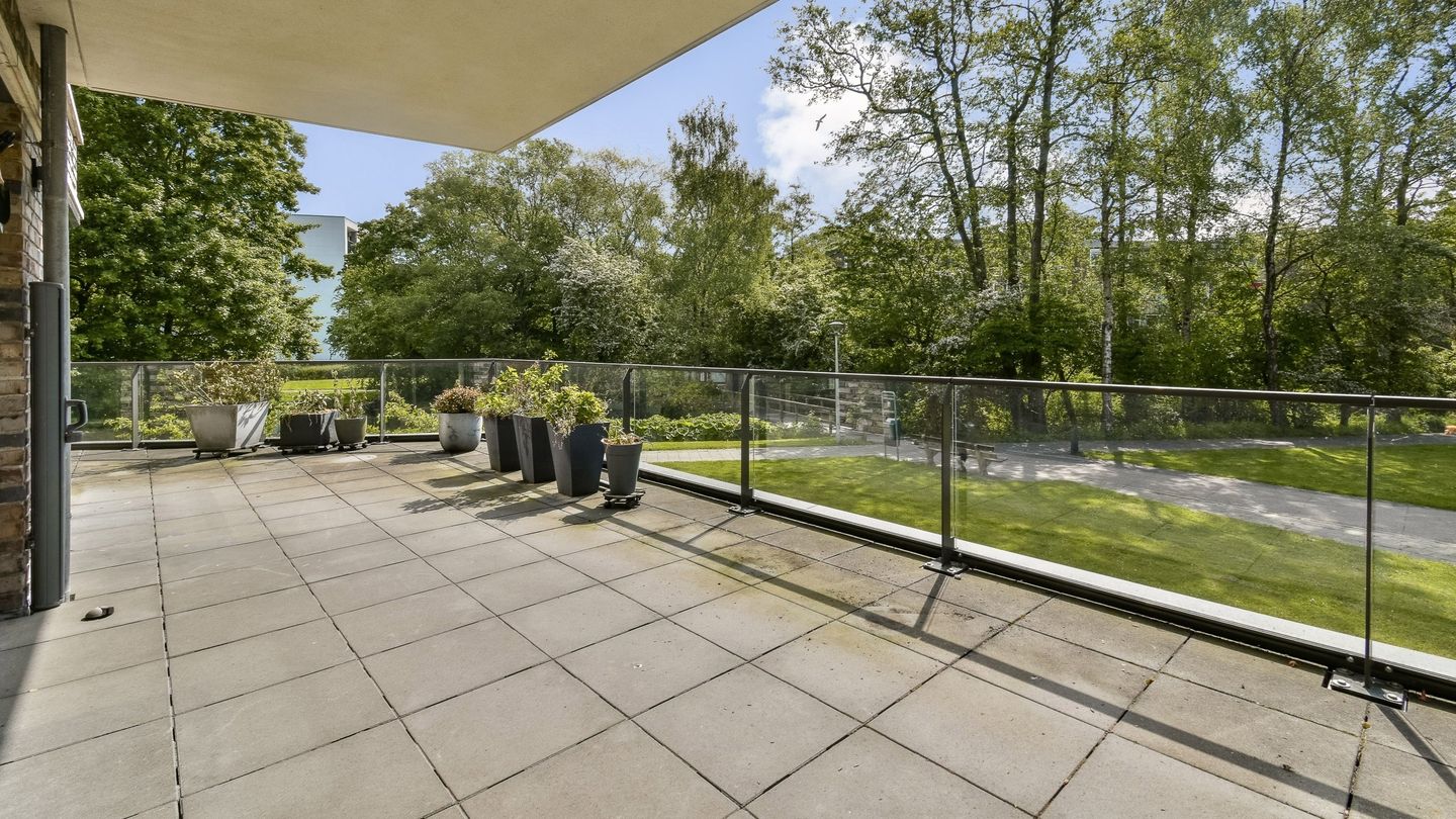 Foto 4 van Lindepark 41