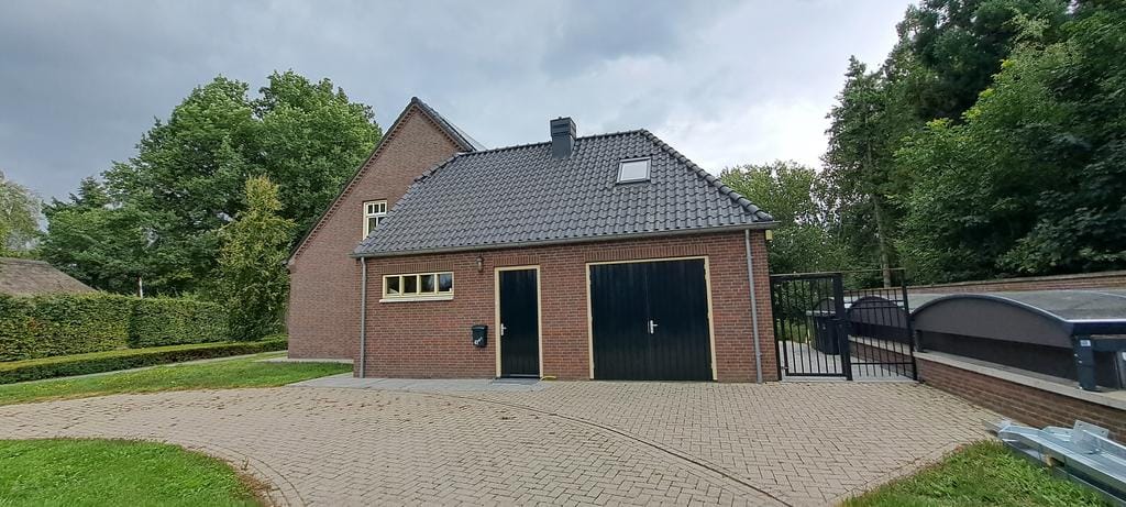Foto 23 van Willibrordusstraat 47-A1