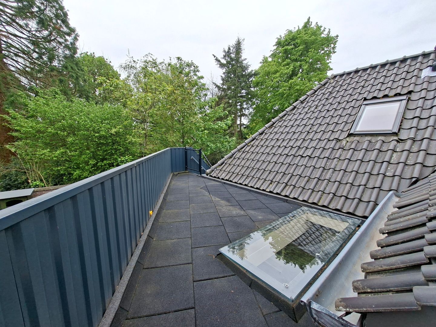 Foto 19 van Willibrordusstraat 47-A1