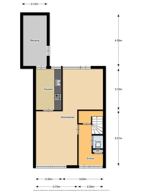 Foto 22 van Batinge 62