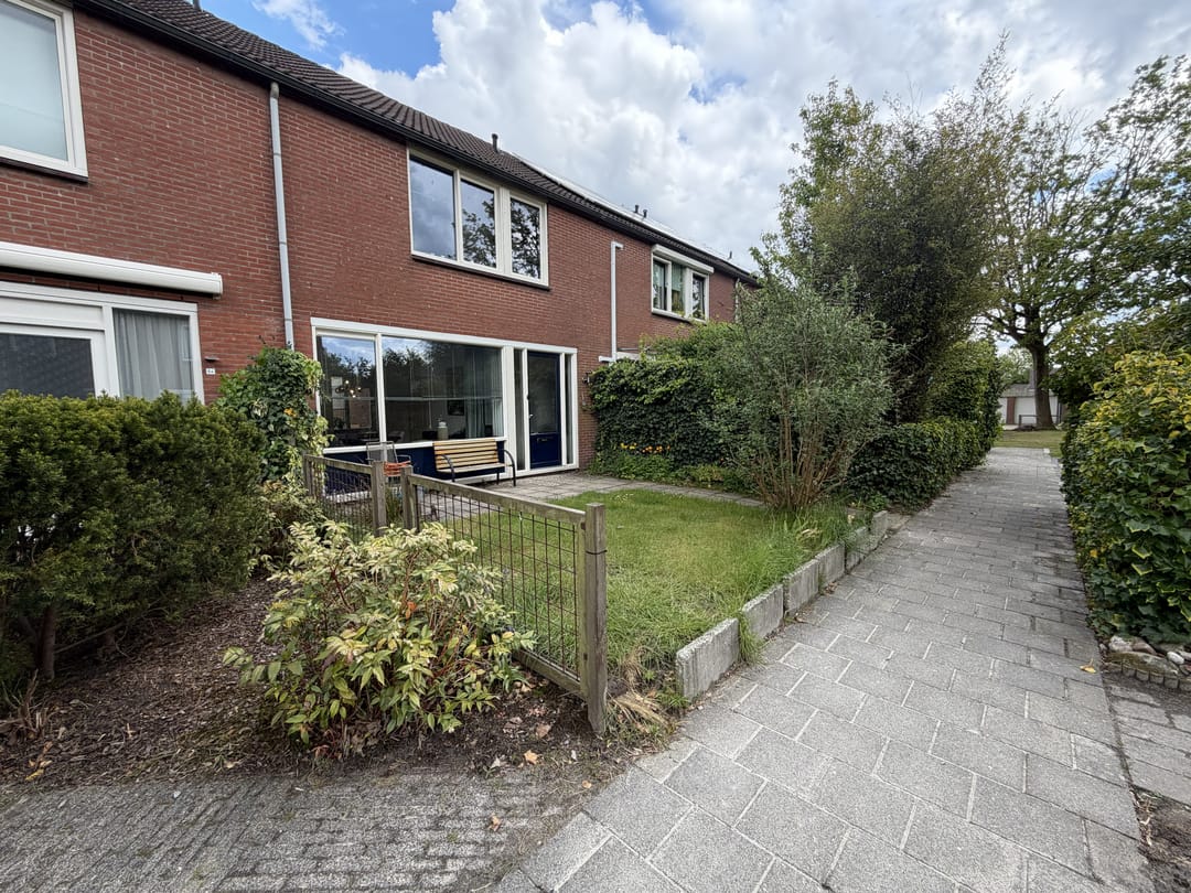 Foto 1 van Batinge 62