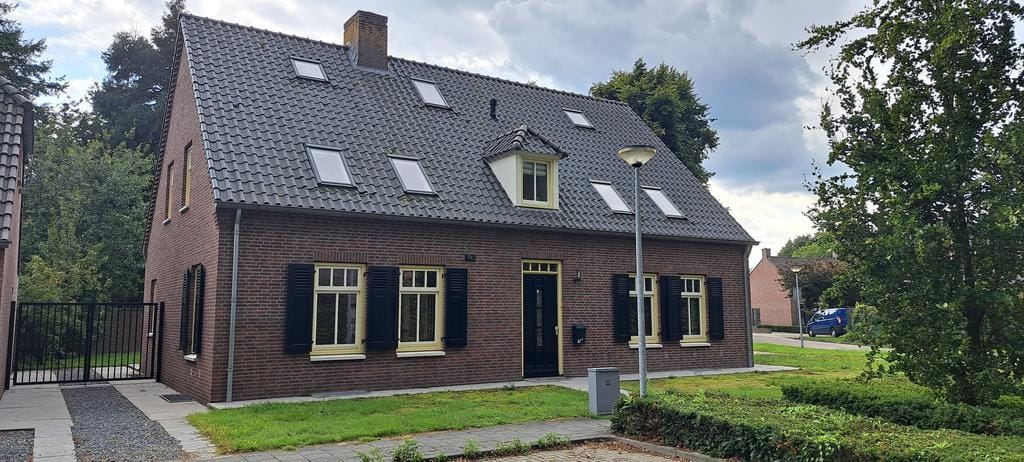 Foto 22 van Willibrordusstraat 47-A1