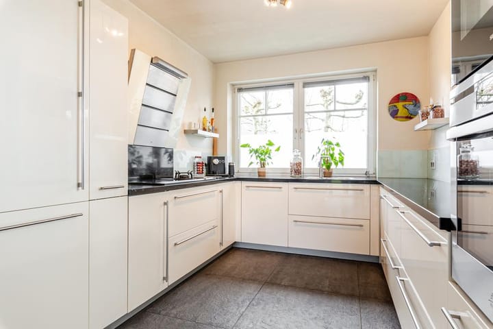 Vrijstaande woning te koop: Ribbenboschweg 2, Ermelo