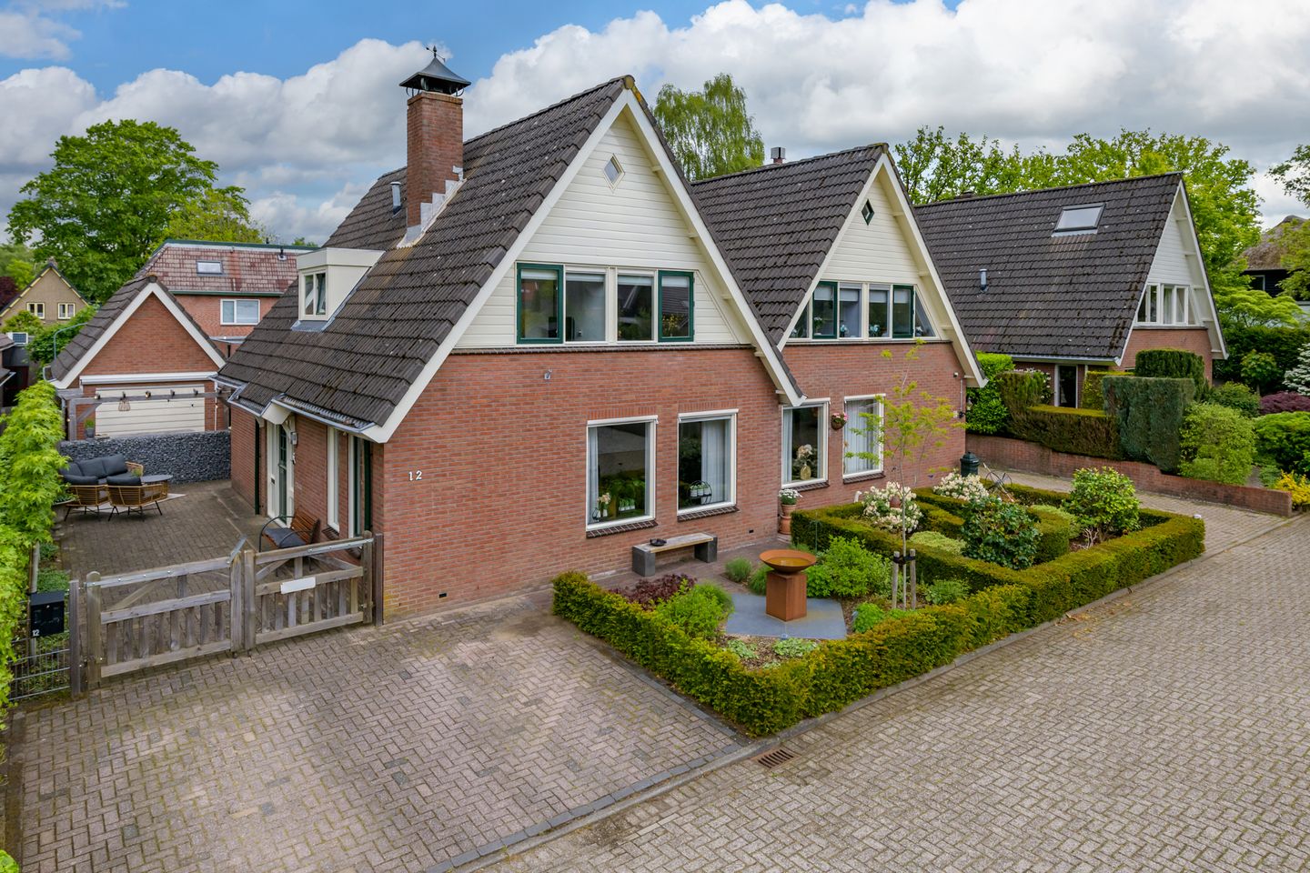 Foto 1 van Notaris Feithpad 12