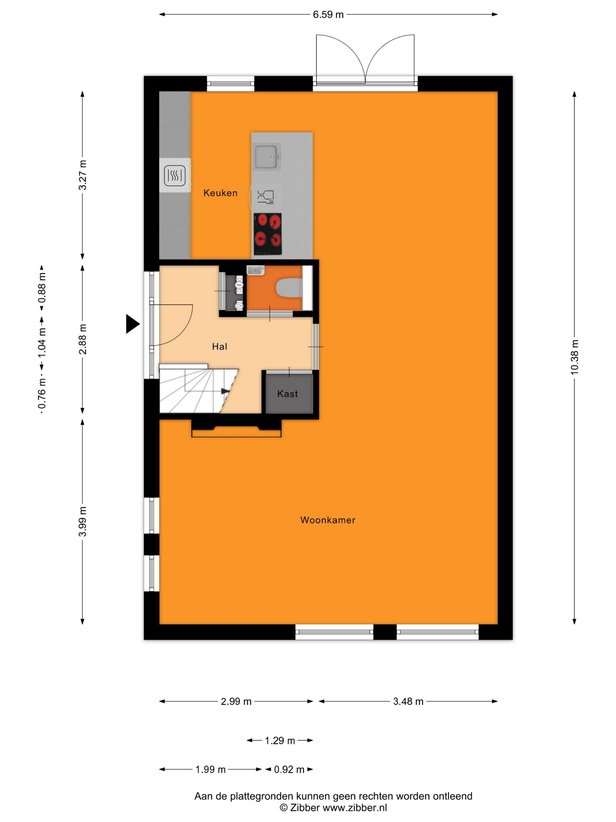 Foto 30 van Notaris Feithpad 12