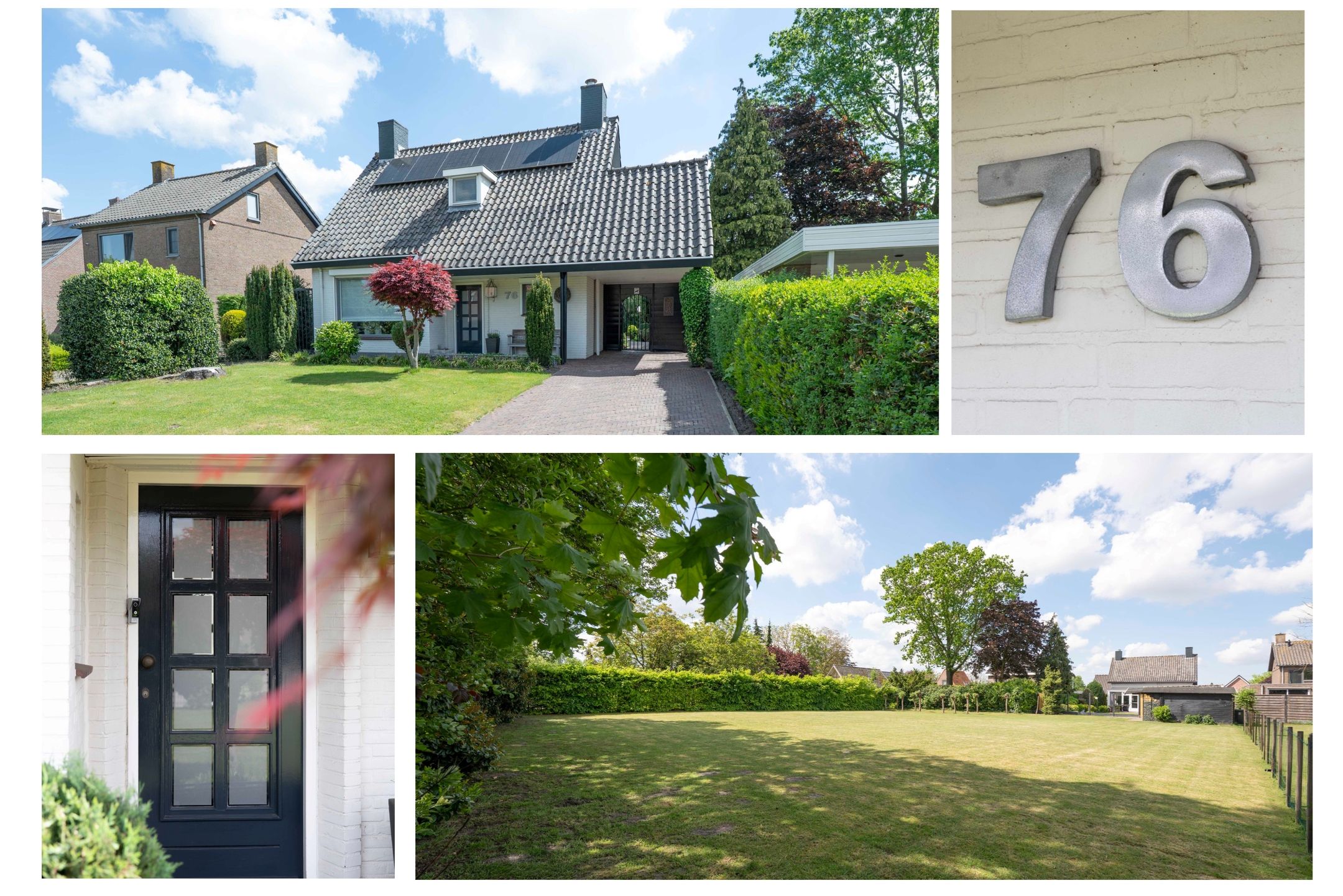 Foto 45 van Onze Lieve Vrouwestraat 76