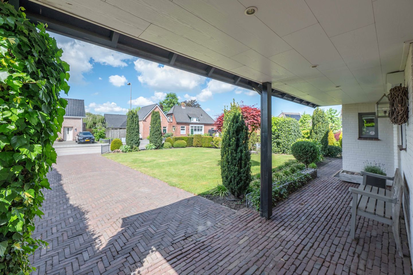Foto 5 van Onze Lieve Vrouwestraat 76