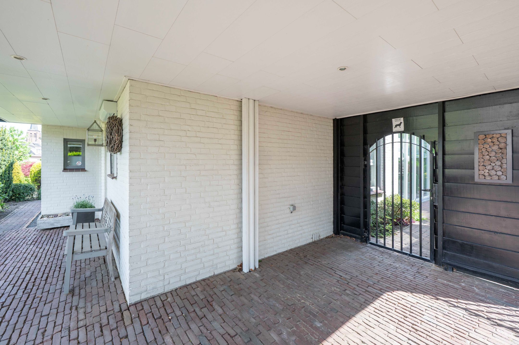 Foto 6 van Onze Lieve Vrouwestraat 76