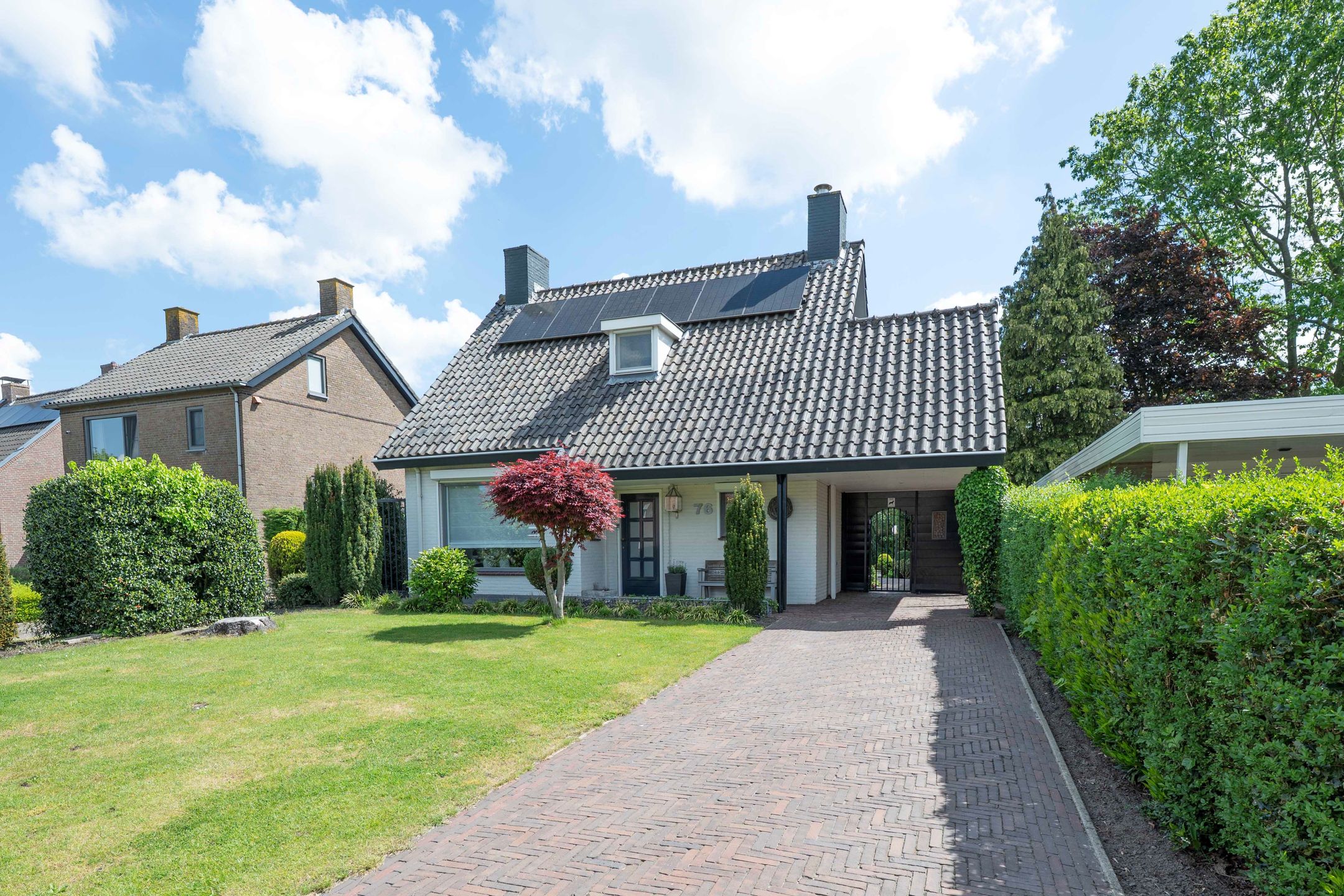 Foto 3 van Onze Lieve Vrouwestraat 76