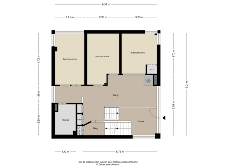 View floorplan