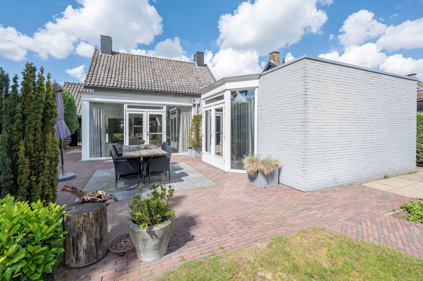 Foto 4 van Onze Lieve Vrouwestraat 76