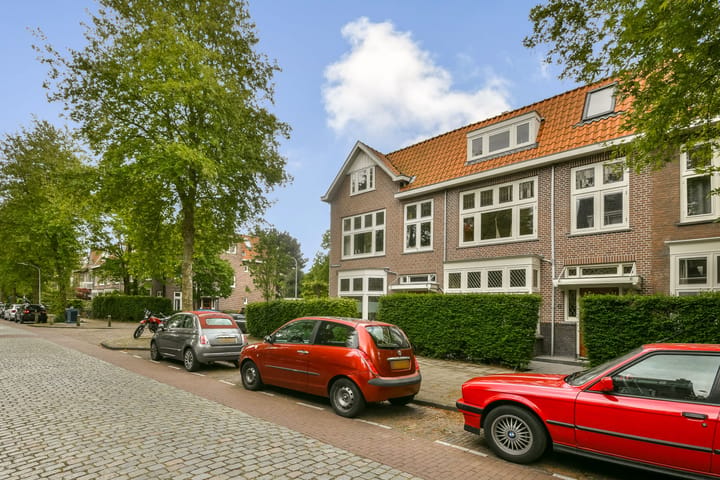 Foto 3 van Twijnderslaan 8