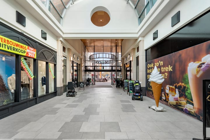 Corridor, Veenendaal