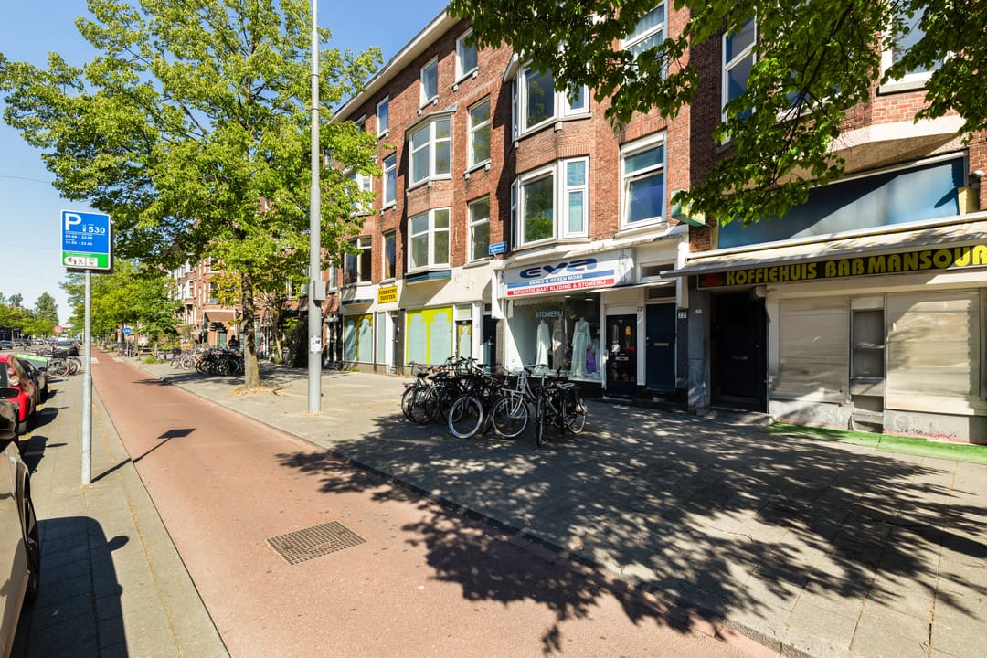 Photo 46 of Burgemeester Meineszplein 21-B01
