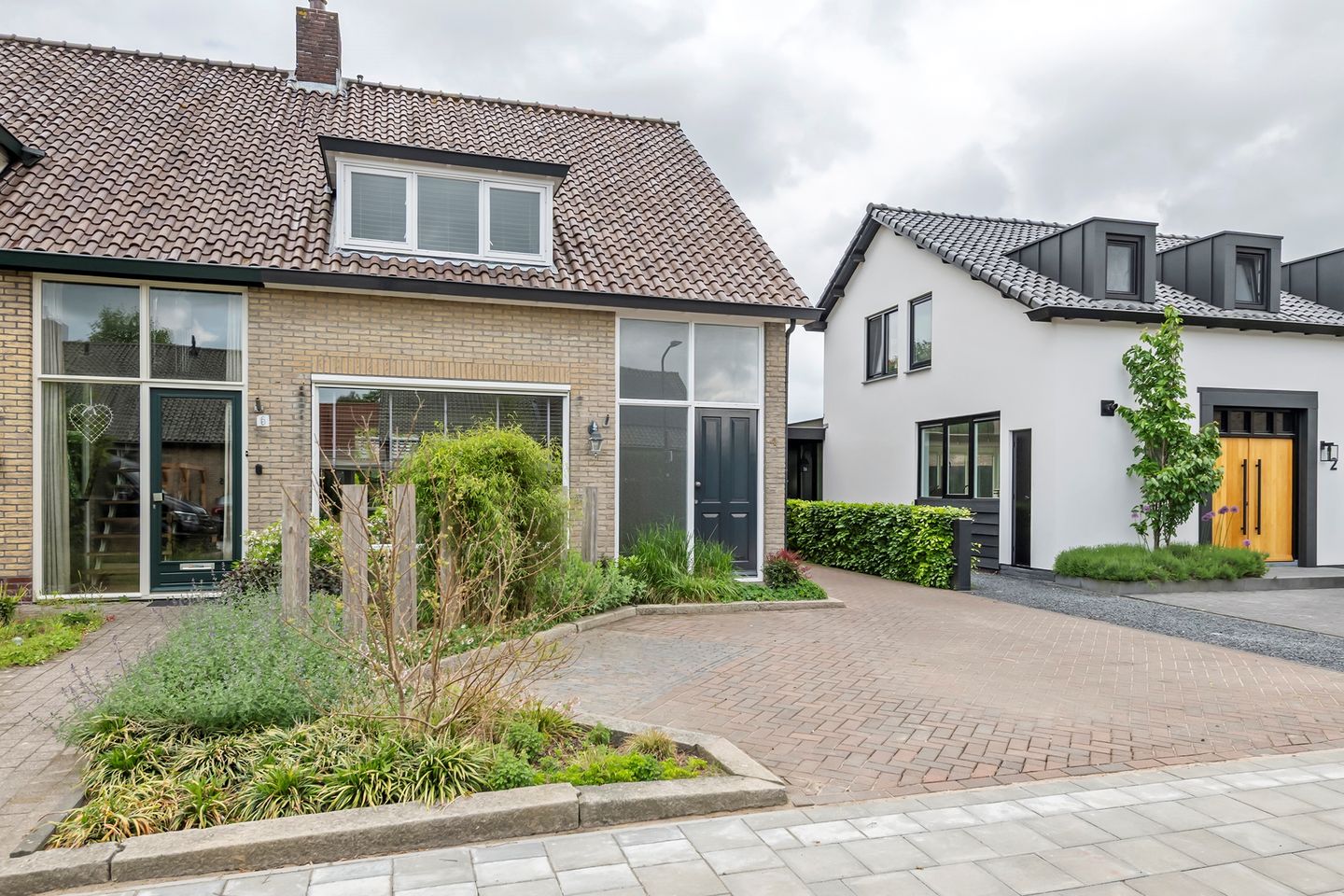 Foto 5 van Esdoornlaan 4