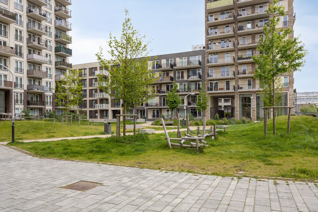 Photo 31 of Nieuwe Osdorpergracht 656